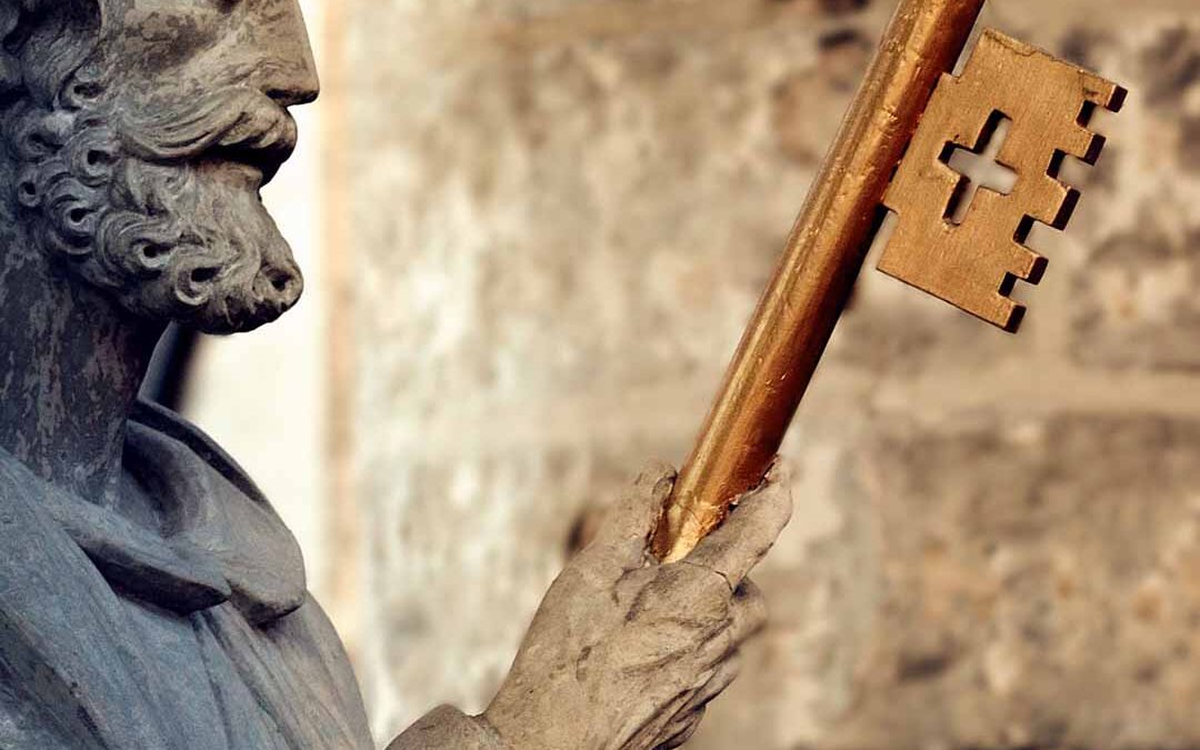 El Credo de los apóstoles