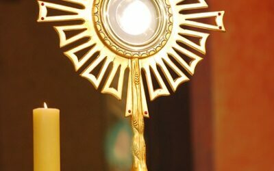 Lecturas de hoy 1 de Diciembre con Reflexión (México)