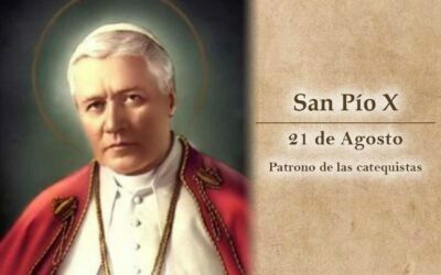 Novena a San Pío X, papa