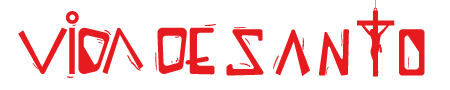 Vida de Santo logo
